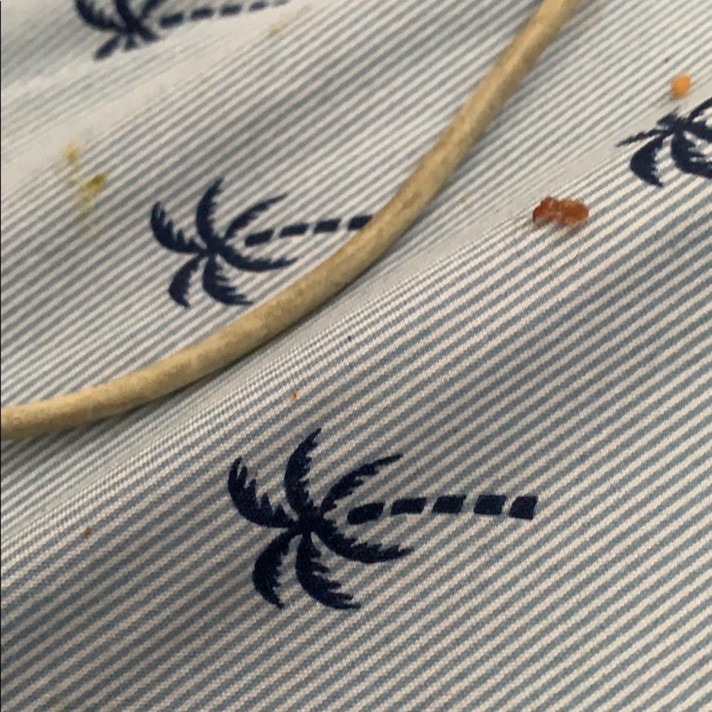 Meet your Posher, Brian